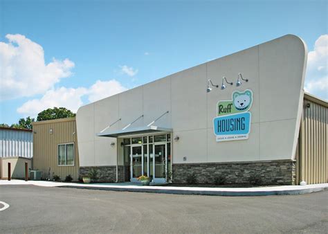 Ruff housing - Ruff Housing has two locations in Winston-Salem, and one location each in Greensboro and Cary. Destination Pet is a “nationwide network of Connected Care centers offering veterinary services, ...